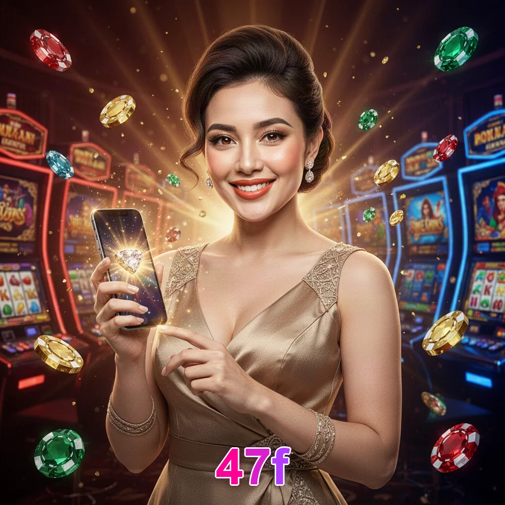 Game Fortune 47f